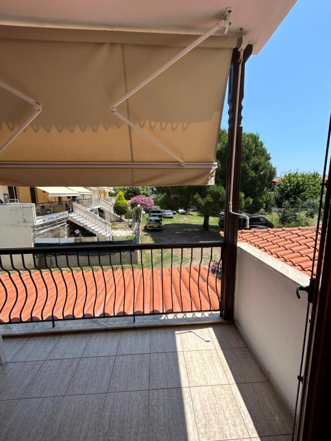 Hotel Bara Néosz Marmarász Kültér fotó